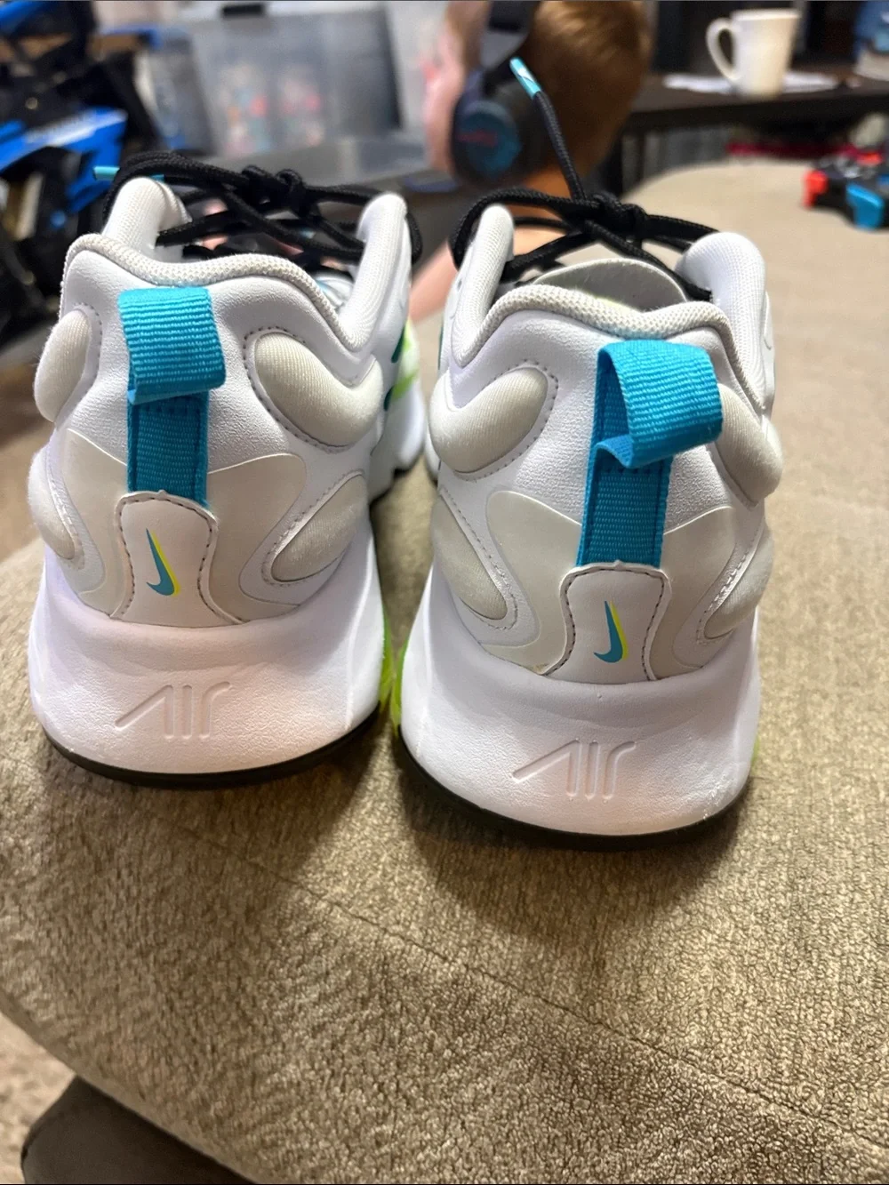 Nike Air Max Exosense SE 